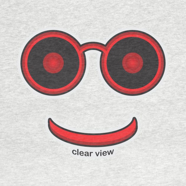 Clear View by Design4Dreams